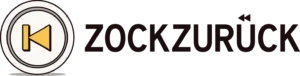 Zockback logo.