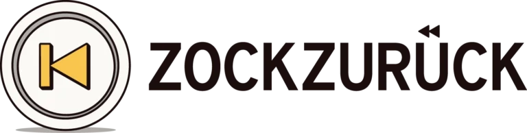 Logo von Zockzurück.