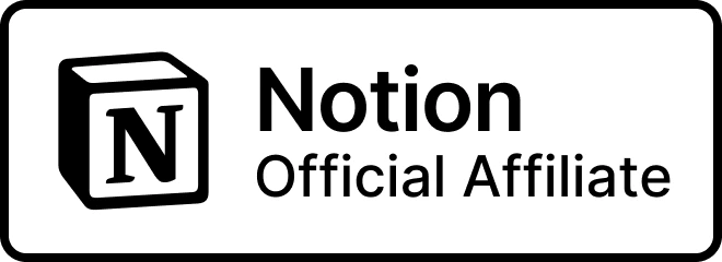 Logo von Notion.