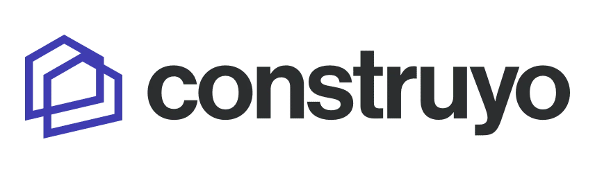 Logo von Construyo.