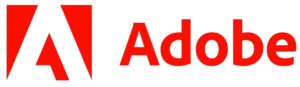 Logo des Webdesign und Marketing Programms Adobe