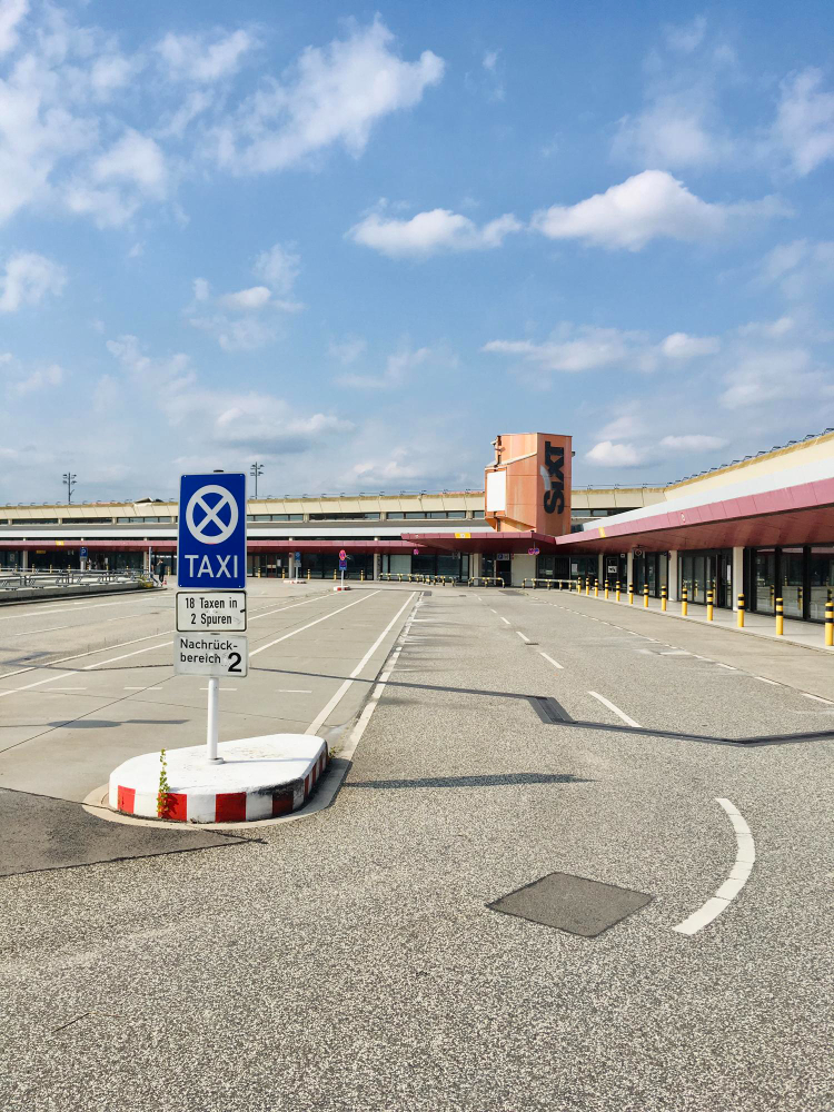 flughafen tegel berlin