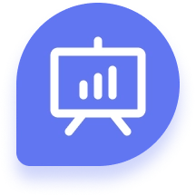 Presentation Icon