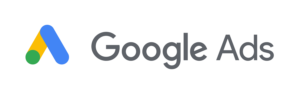 google ads logo horizontal