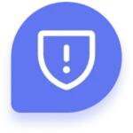 unsecure Icon