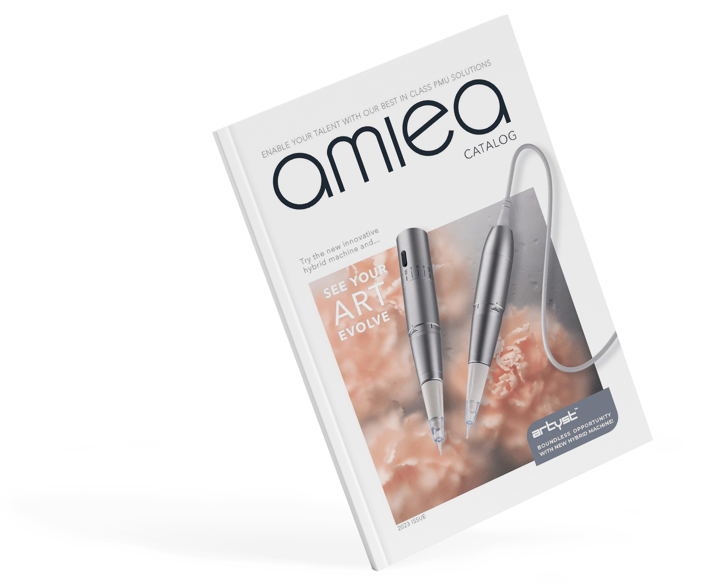 amea catalog min